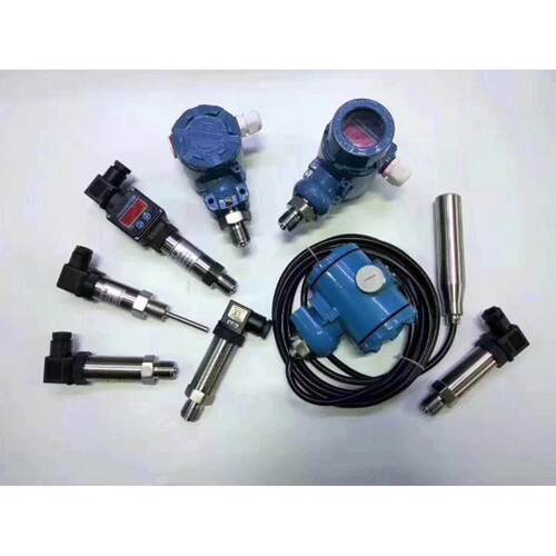 泥浆扩散hc-802压力变送器硅小型压力变送器
