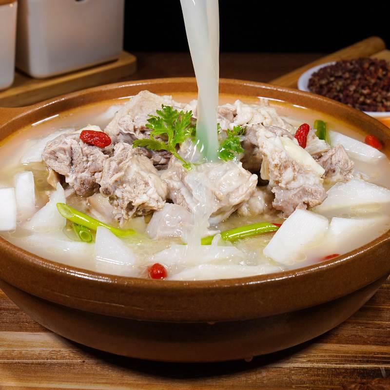 聚小德 炖牛羊肉调味料包牛羊排骨头汤专用商家用调料包卤肉香料