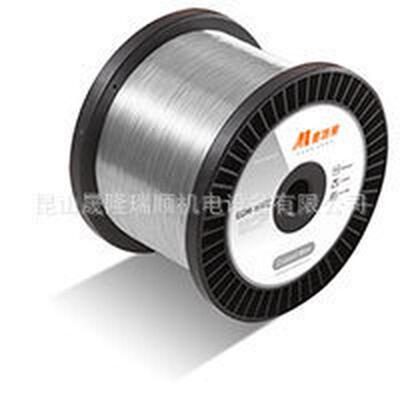 慢走丝镀锌线麦特莱高精度镀层线伽玛线KCP镀锌线夏米尔贝德姆