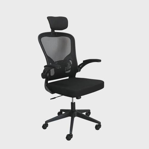 网椅舒适久坐靠背职员办公椅人体工学升降会议椅家用直播电脑椅子