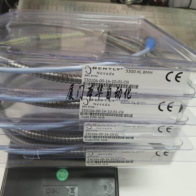 本特利330104-00-05-05-01-cn测震探头330130-040-13-05议价探头