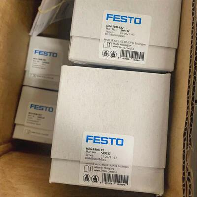 FESTO分气块FRZ-D-MINI-MIDI-MAXI162786159592162787
