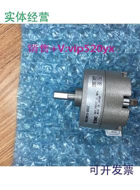 现货供应日本全新无包装SMC气缸CRB2BW20-90SZ/180S现货