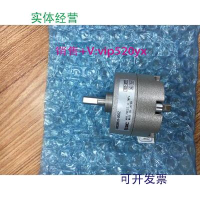 现货供应日本全新无包装SMC气缸CRB2BW20-90SZ/180S现货