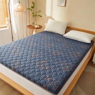 家用冰丝床垫卧室榻榻米床褥垫宿舍两用学生单人席子冬夏软垫垫子