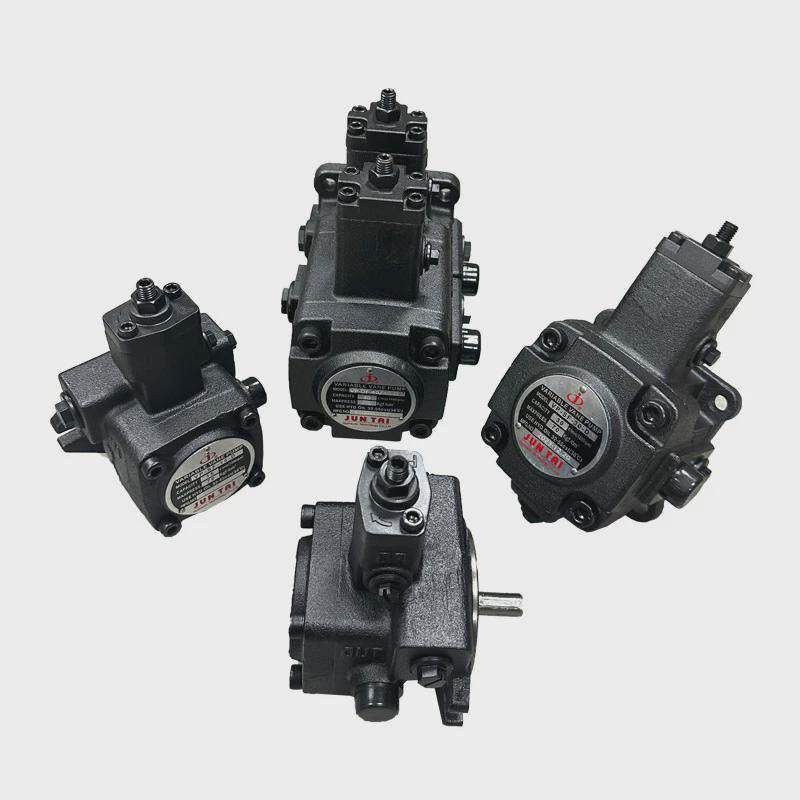 俊泰油泵juntai变量液压叶片泵vpsf15vpsf20vpsf30/40液压,标准件/零部件/工业耗材,成套液压系统,淘宝优惠券,粉丝福利购,淘宝优惠卷