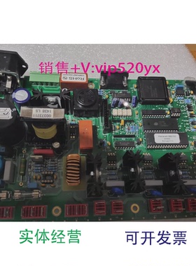 现货供应GE赛默飞TT1451热电i系列母板50142112J000115