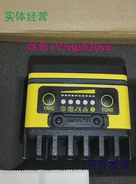 现货供应IS7905M-363-50IS7905C-373-DEMO康耐视智能相机质保现货