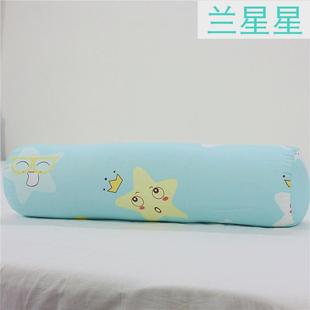 9WOR可拆洗定制多功能侧睡夹腿抱枕沙发床上圆柱枕头大靠背