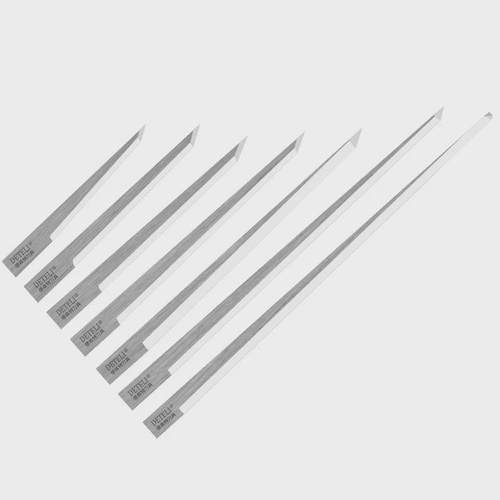 加长泡沫刀海绵刀软包异形裁剪刀加长割丝美工刀珍珠棉切割刀