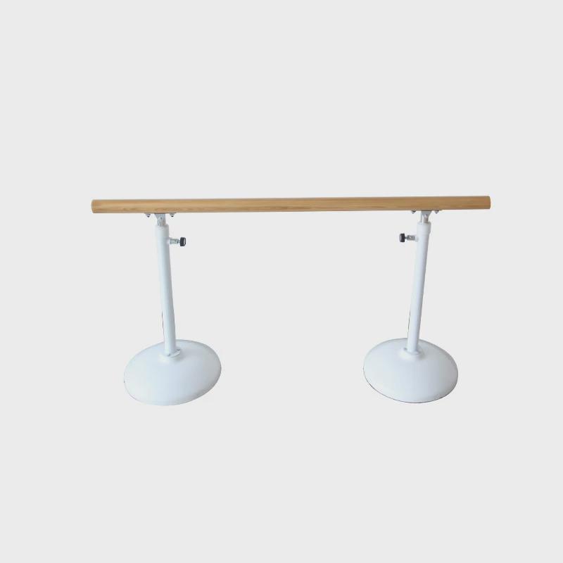 欧百娜练功家用移动舞蹈教室儿童舞蹈把杆杆厂家直销成人压腿把杆