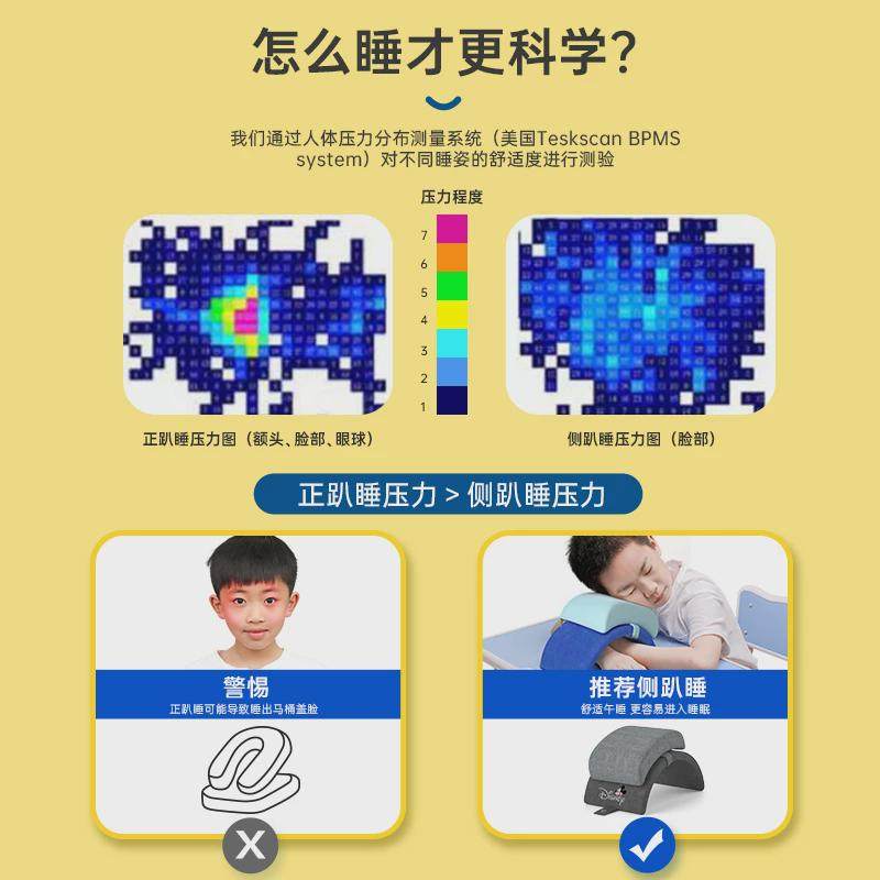 午睡枕小学生趴睡枕儿童教室午睡神器桌上趴趴枕专用抱枕午休枕头,金属材料及制品,其他金属制品,淘宝优惠券,粉丝福利购,淘宝优惠卷