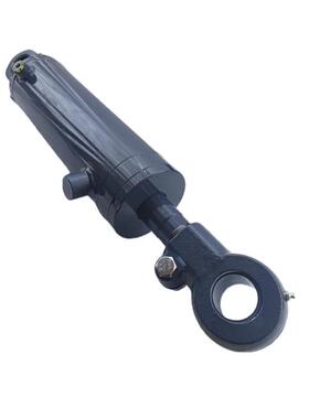 合力叉车配件5-7液压cpcd50-70前倾斜油缸吨俯仰油缸左右