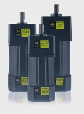 津晟邦调速减速电机电动机马达6w15w25w40w60w120w180w200w250w