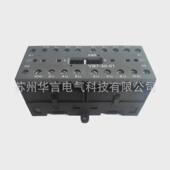 380 abb订货号接触器vb7 415v40 450hz可逆82202317