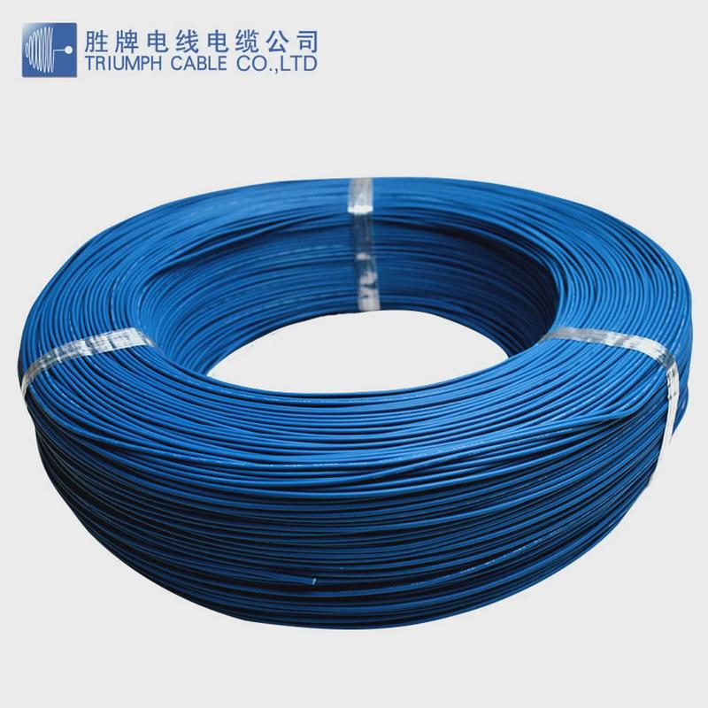 无卤线rohs电子ul3173-30awg阻燃线0.06平方线细小