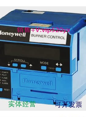 现货供应美国Honeywell霍尼韦尔燃烧控制器RM7885A1015现货供应