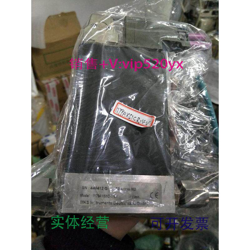 现货供应MKSMASS-FLO1179AX51CR14V计量器MASS-FLO1179AX51CR14V