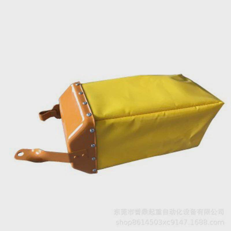 厂大量鬼头款环链电动葫芦链条袋/起重链条兜/,农机/农具/农膜,播种栽苗器/地膜机,淘宝优惠券,粉丝福利购,淘宝优惠卷