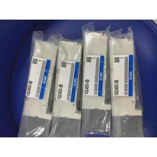 电磁阀 询价SMC询价正品 VQC4501 现货