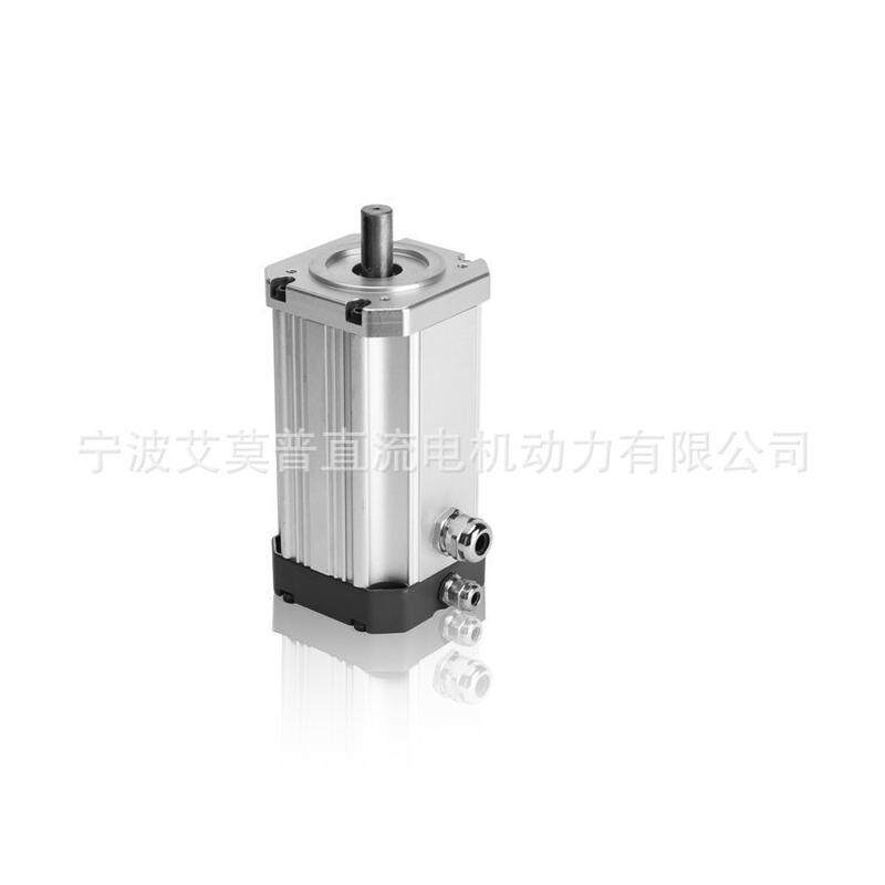 厂家批发24v1kw永磁直流电机1kw无刷直流电机无刷直流马达