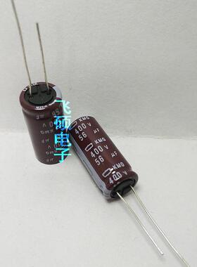 原装黑金刚400V450v10u12uf15u22u33u47u56u68u82UF进口电解电容