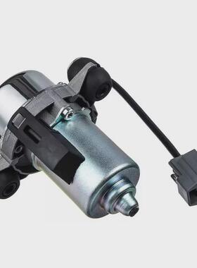 12V20804130汽车电动真空泵助力器电子真空泵辅助刹车泵