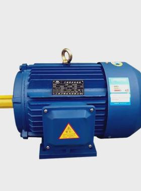 厂家供应全新全铜yd112-6/4速2.2/2.8kw马达变极多极异步电动机三