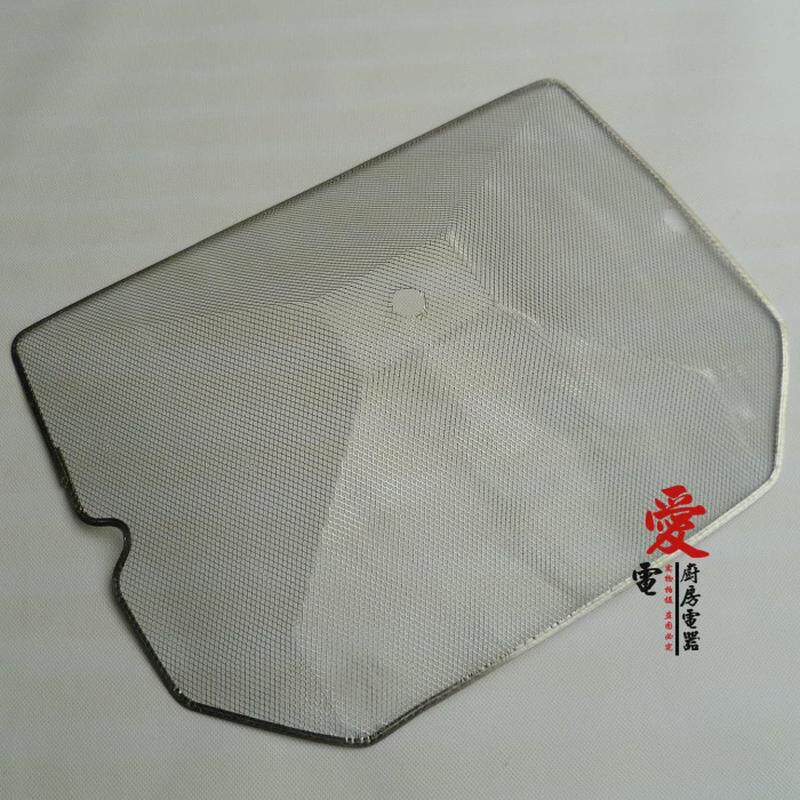 邦太奇丽美巧太太通用 抽油烟机过滤网 烟机内网 滤油网 烟机配件