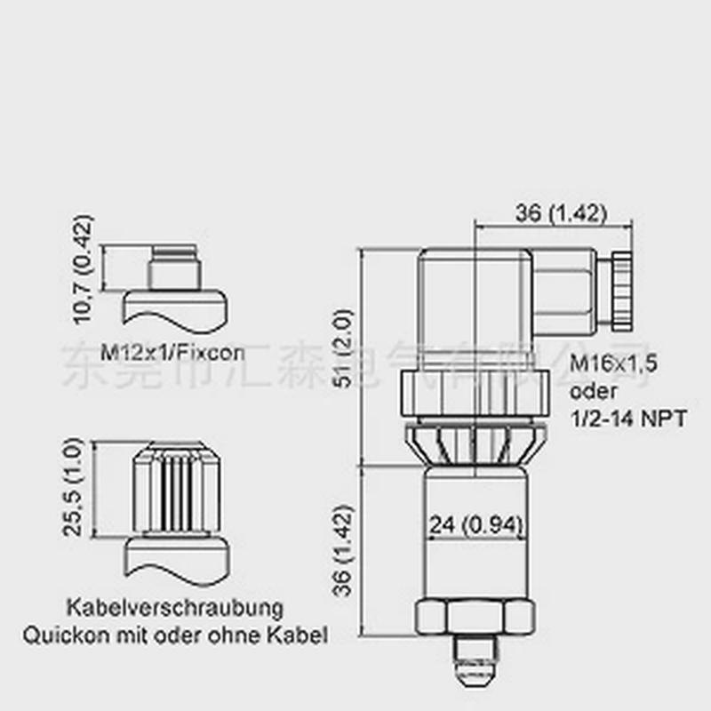 热销西门子测量变换器SITRANSP2207MF1567-3CA00-2CB1