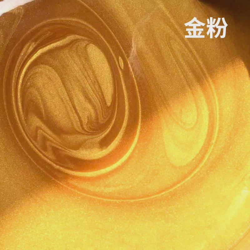 【工厂供应】氟碳漆金属漆镀锌管不锈钢铝合金白色户外钢结构油漆