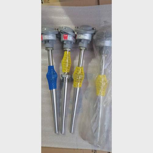 议价084Z8254温度传感器丹佛斯全新拍前先议价