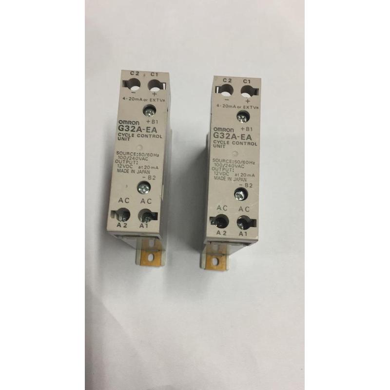 议价固态继电器循环控制器G32A-EA