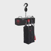 舞台用电动葫芦正倒挂桁架搭建庆典婚庆倒挂自爬式 吊机1吨w12