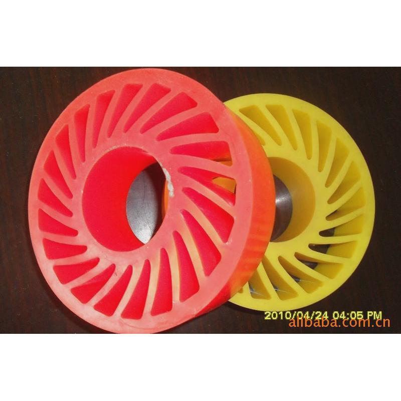 供应纸箱机械专用折轮电子厂太阳粒机专用带卫生行业不粘带