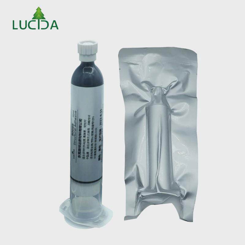 现货改性硅烷密封电子电气设备防水绝缘胶专用胶水弹性ms胶批发