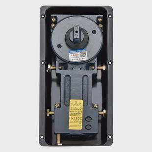 322型号玻璃门木门地弹簧 222 玻璃门无框地弹簧有框门220b 818