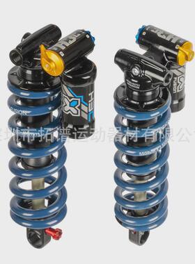 xfusion避震器h3c弹簧宝野耳轴后胆205*65mm