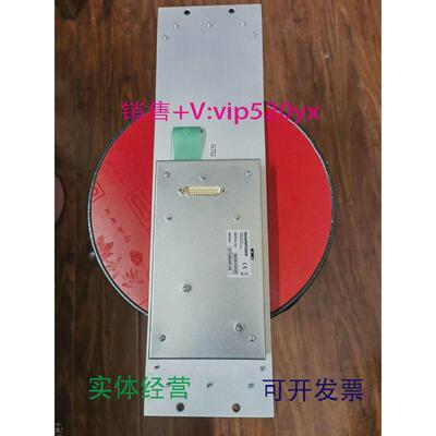 现货供应Marposs控制器B770B030105全新面板议价