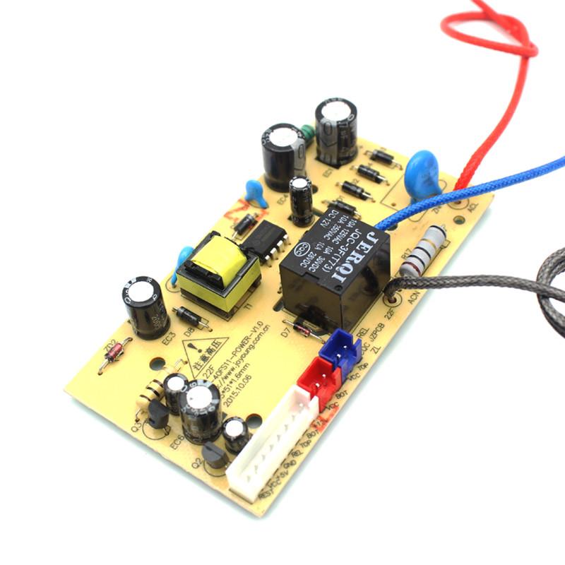电饭煲电源板JYF-30FE05/40FS11/40FS82/40FS16线路控制主板配件