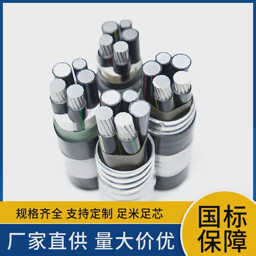 35kvzc-yjlhv62单芯1芯非磁性钢带铝合金钢带铠装镀锡高压电缆