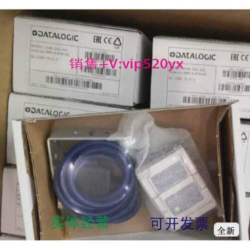 现货供应MATRIX210N235-111得利捷读码器