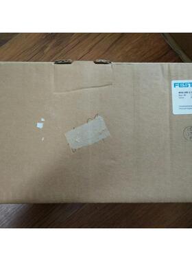 现货销售德国FESTO 减压阀 MS6-LRB-1/2-D6-A4-AS 530326 530328