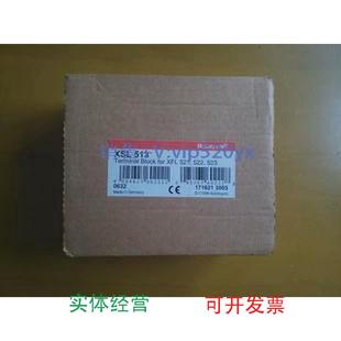 现货供应全新行货Honeywell霍尼韦尔XSL513端子底座议价