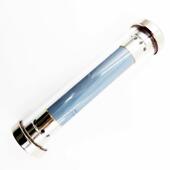 高压水冷电阻5kw10kw10r50r高频水冷电阻器