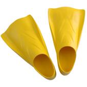 更快更轻松 游加油超轻专用 浪姿游泳脚蹼eva便携式 便携式