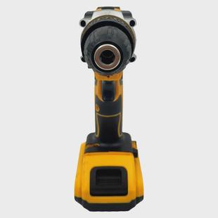 多功能电钻冲击钻电工组合全套车载维修工具家用五金工具组合套装