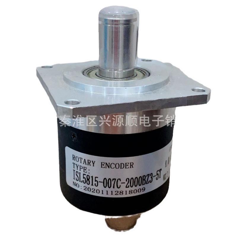 热销ZSF6220-001G-100BZ3-12-24F2022编码器