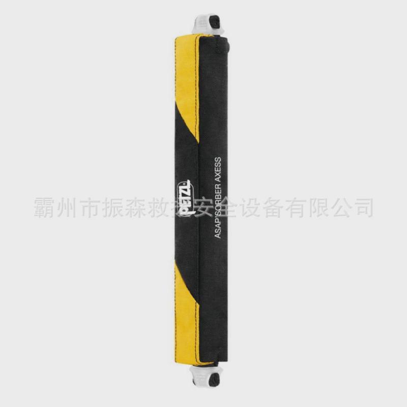 吸收器/攀索带有势能吸收器的挽锁挽锁势能petzl