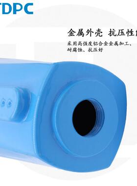 热销SIZE-15S24Q/24P/35Q/35S/060P高精密过滤器压缩空气过滤器